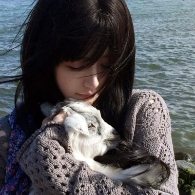 年轻的媳妇