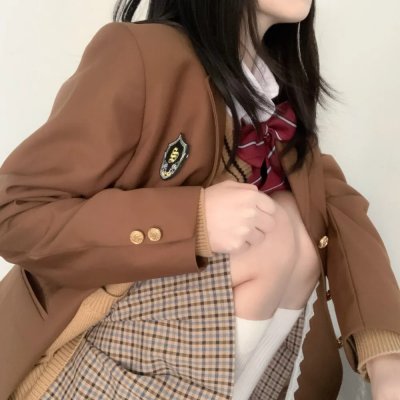 门廊上的礼物