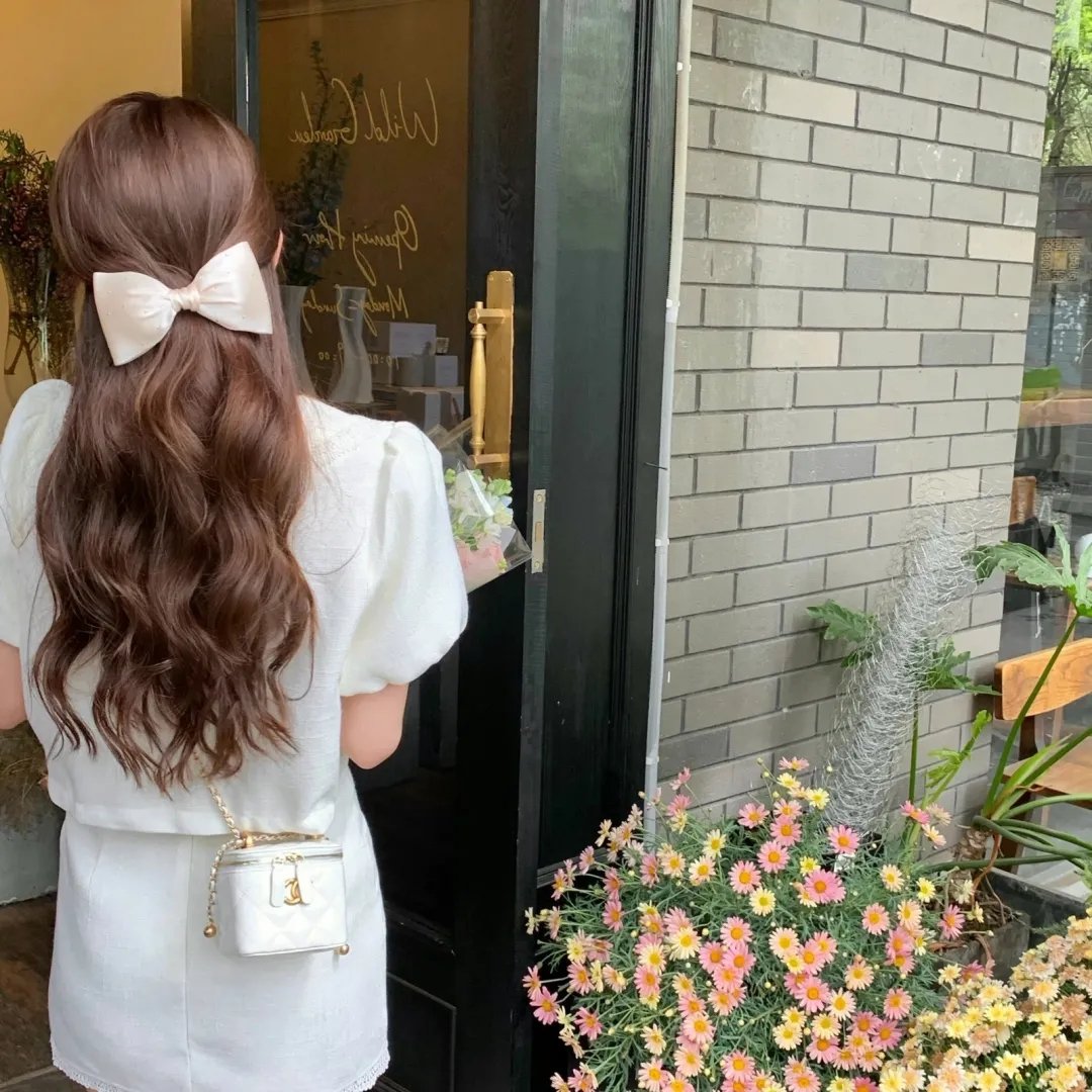 六姊妹